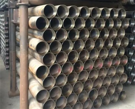 杜尔伯特厚壁管棚管